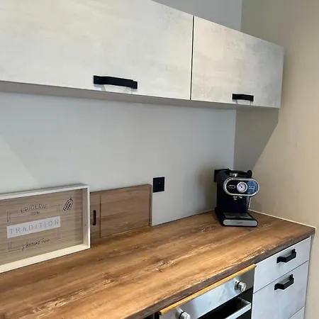 Maison En Bois A