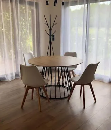 Maison En Bois A Holiday home *
