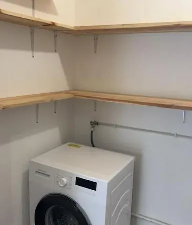Maison En Bois A Entrechaux