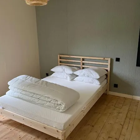 Maison En Bois A Holiday home